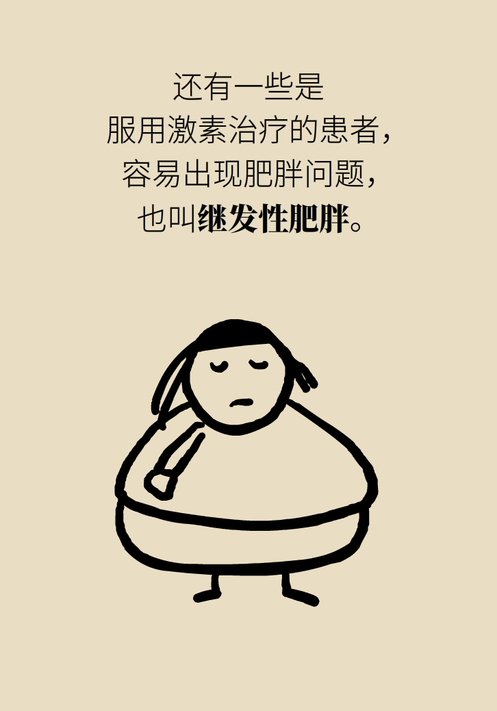 幸福肥？伤心肥？压力肥？这些长胖的理由靠谱吗192 / 作者:UFO爱好者 / 帖子ID:67819