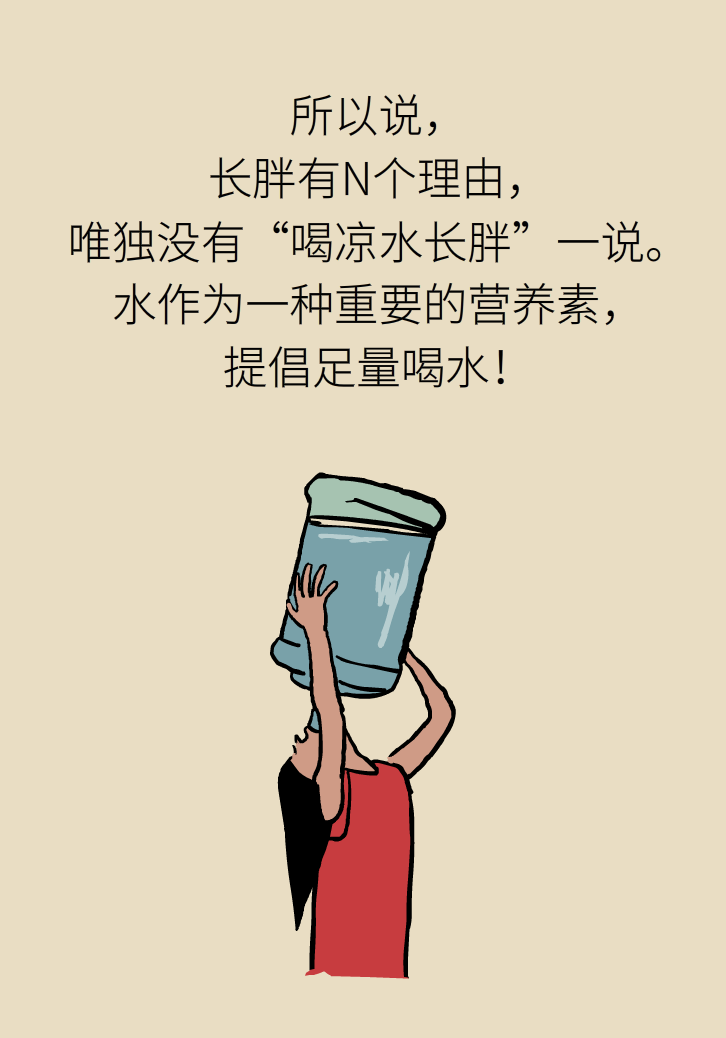幸福肥？伤心肥？压力肥？这些长胖的理由靠谱吗12 / 作者:UFO爱好者 / 帖子ID:67819
