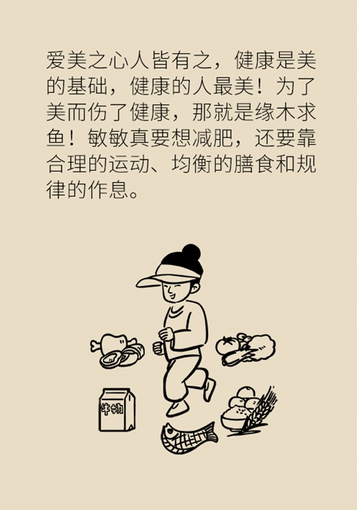 催吐减肥真那么简单吗？小心患上厌食症251 / 作者:UFO爱好者 / 帖子ID:67625