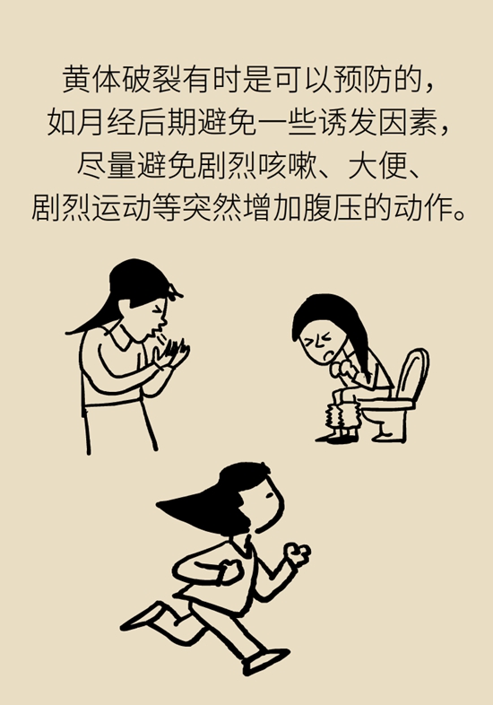 这种腹痛常被误认宫外孕，背后诱因要牢记57 / 作者:UFO爱好者 / 帖子ID:67622