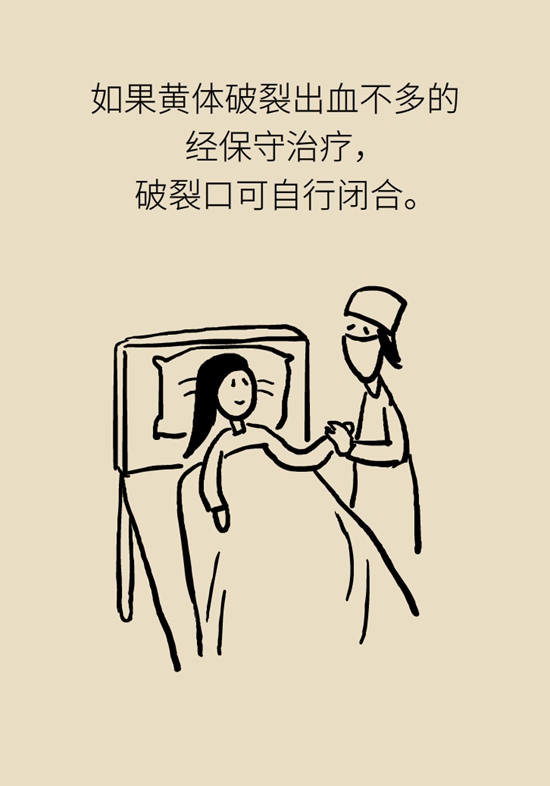 这种腹痛常被误认宫外孕，背后诱因要牢记185 / 作者:UFO爱好者 / 帖子ID:67622