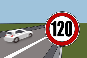 为什么我国最高限速为120km/h？313 / 作者:UFO爱好者 / 帖子ID:67664