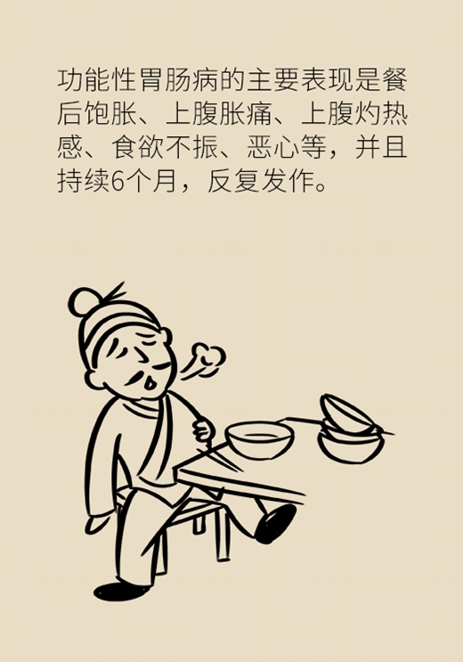 记住这4种方法，不吃药也能治好功能性胃肠病336 / 作者:UFO爱好者 / 帖子ID:67616