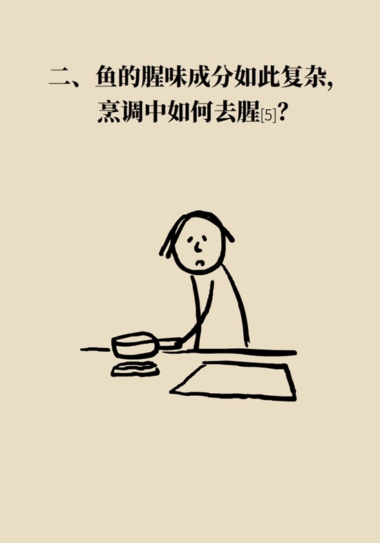 爱吃鱼又怕鱼腥味？这有4种很棒的去腥方法158 / 作者:UFO爱好者 / 帖子ID:67615