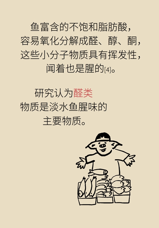 爱吃鱼又怕鱼腥味？这有4种很棒的去腥方法156 / 作者:UFO爱好者 / 帖子ID:67615