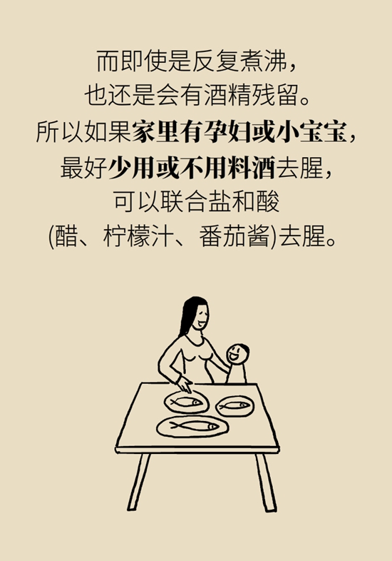 爱吃鱼又怕鱼腥味？这有4种很棒的去腥方法23 / 作者:UFO爱好者 / 帖子ID:67615