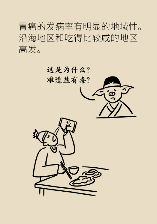 过劳不仅易肥，还会被这种癌症盯上!803 / 作者:UFO爱好者 / 帖子ID:67613