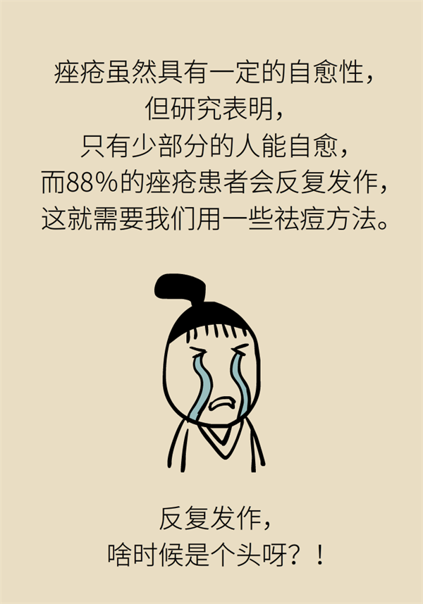 痘痘长个没完！是时候查一查你的食物清单了173 / 作者:UFO爱好者 / 帖子ID:67609