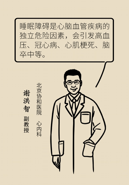 睡眠不好，血压飙升！学会这样入睡远离心脑血管疾病121 / 作者:UFO爱好者 / 帖子ID:67378
