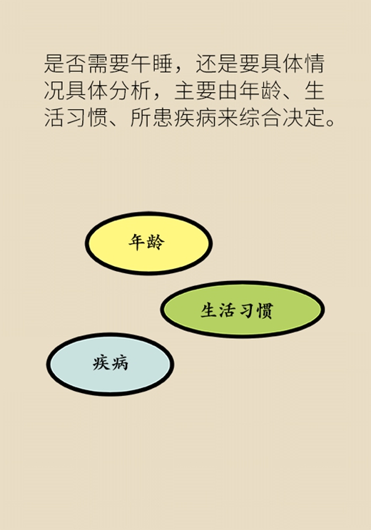 午睡打个盹？小心颈椎出问题351 / 作者:UFO爱好者 / 帖子ID:72411
