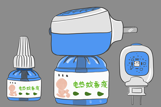 为什么蚊子总咬你？451 / 作者:UFO爱好者 / 帖子ID:72439