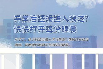 开学后还没进入状态？快快打开这份锦囊63 / 作者:UFO爱好者 / 帖子ID:67412