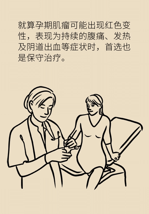 关于子宫肌瘤，最全的知识在这里398 / 作者:UFO爱好者 / 帖子ID:67361