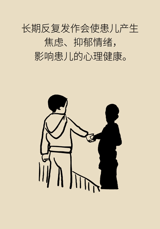 孩子爱挤眉弄眼、说脏话，这是一种病？126 / 作者:UFO爱好者 / 帖子ID:72390