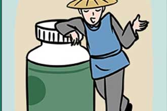哪些药物饭前服用？漏服药物怎么办？这篇讲清楚了561 / 作者:UFO爱好者 / 帖子ID:72396