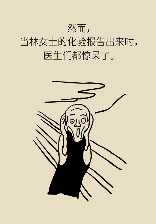 喝奶茶住进ICU！原来是引“爆”了这种病736 / 作者:UFO爱好者 / 帖子ID:72574