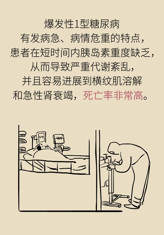喝奶茶住进ICU！原来是引“爆”了这种病500 / 作者:UFO爱好者 / 帖子ID:72574