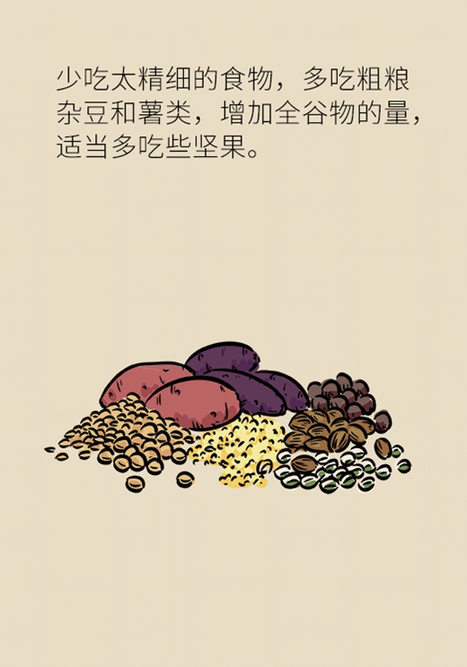 肠道堵车，香蕉疏通？错！真正有用的是这6招43 / 作者:UFO爱好者 / 帖子ID:72554
