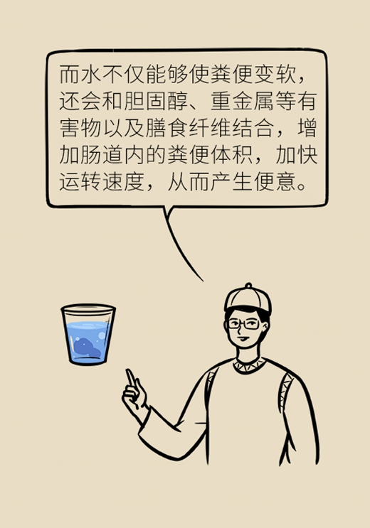 肠道堵车，香蕉疏通？错！真正有用的是这6招793 / 作者:UFO爱好者 / 帖子ID:72554