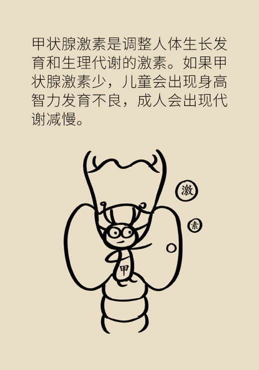 变胖变累竟是这个器官失灵了，女性更需要早做检查407 / 作者:UFO爱好者 / 帖子ID:72581