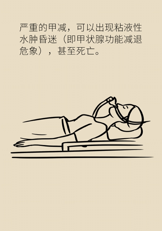 变胖变累竟是这个器官失灵了，女性更需要早做检查978 / 作者:UFO爱好者 / 帖子ID:72581