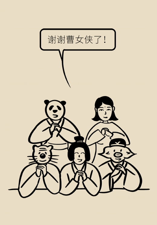 变胖变累竟是这个器官失灵了，女性更需要早做检查954 / 作者:UFO爱好者 / 帖子ID:72581