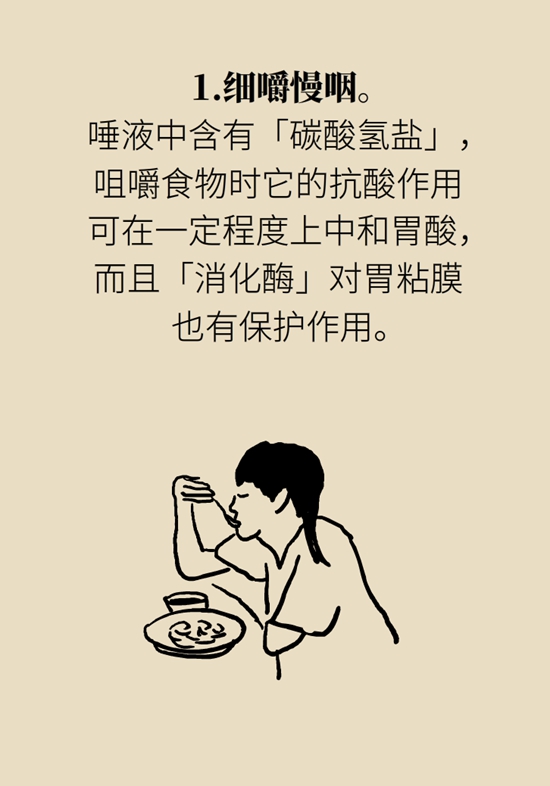 烧心烧得难受？6个方法可缓解644 / 作者:UFO爱好者 / 帖子ID:72579