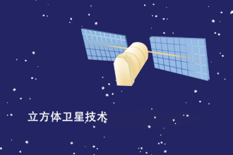 你不知道的航天新知识——立方体卫星技术682 / 作者:UFO爱好者 / 帖子ID:72617