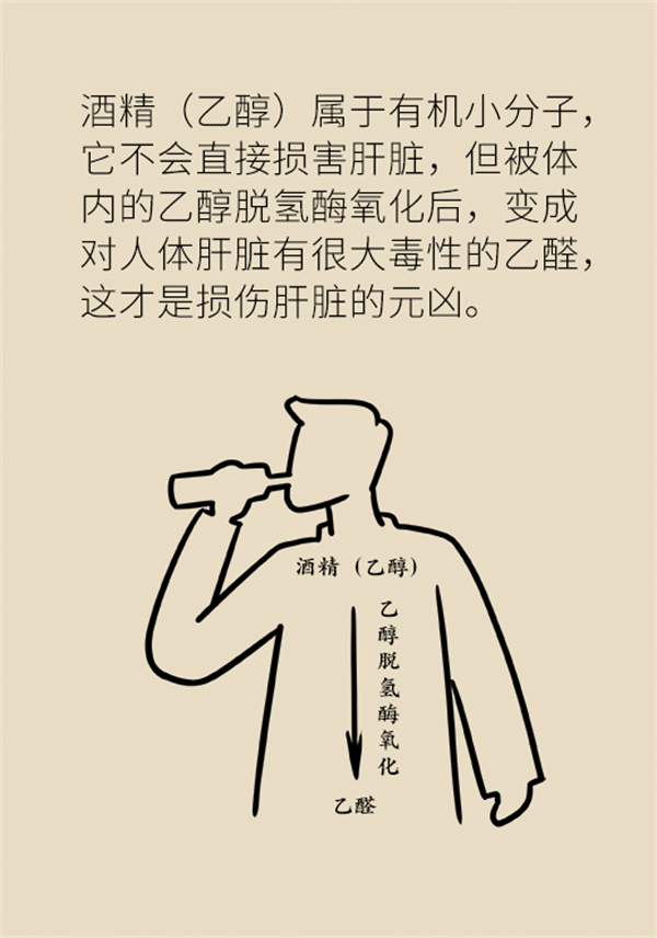 有这个生活习惯的人注意！当心陷入肝癌深渊4 / 作者:UFO爱好者 / 帖子ID:72732