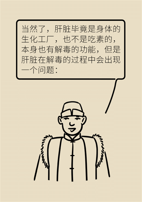 有这个生活习惯的人注意！当心陷入肝癌深渊956 / 作者:UFO爱好者 / 帖子ID:72732