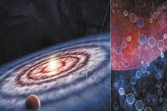宇宙中,没有两种“汤”是一样的465 / 作者:UFO爱好者 / 帖子ID:72622 宇宙中,没有两种“汤”是一样的465 / 作者:UFO爱好者 / 帖子ID:72622