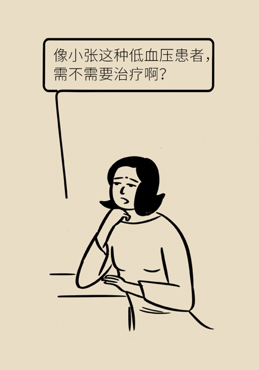 低血压，一个容易被女性忽视的大问题40 / 作者:UFO爱好者 / 帖子ID:72758