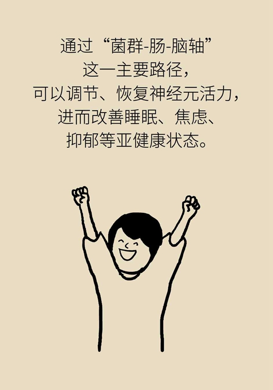 肠子能决定脑子？有趣的“肠-脑轴”了解一下696 / 作者:UFO爱好者 / 帖子ID:72755