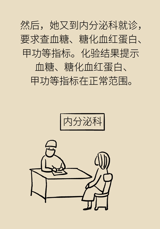 身体感冒了要吃药，情绪“感冒”了呢？248 / 作者:UFO爱好者 / 帖子ID:72753