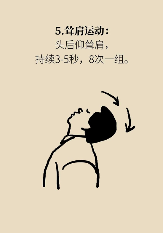 接吻能治颈椎病？康复科医生的答案来了826 / 作者:UFO爱好者 / 帖子ID:72770