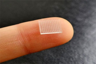 3D打印疫苗贴片提供无需注射的疫苗接种224 / 作者:UFO爱好者 / 帖子ID:73079 3D打印疫苗贴片提供无需注射的疫苗接种224 / 作者:UFO爱好者 / 帖子ID:73079