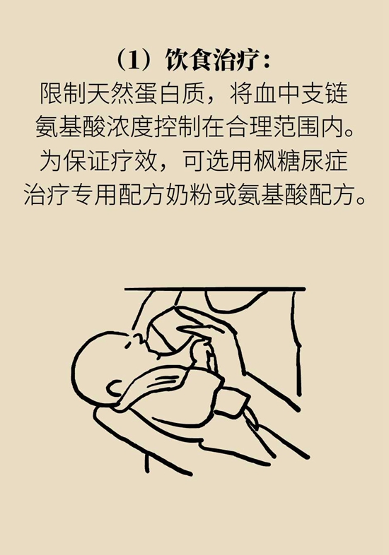 宝宝天生自带香甜气味要警惕，枫糖尿症会致命12 / 作者:UFO爱好者 / 帖子ID:72934