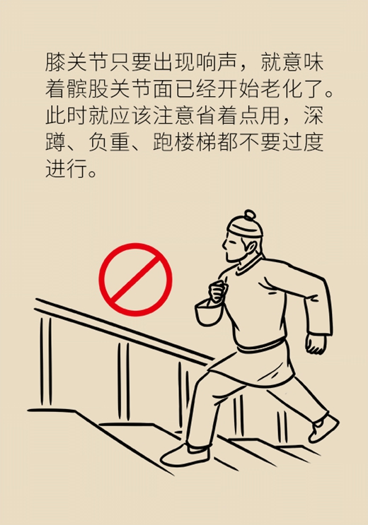 只需30分钟！运动专家教你2个妙招保护膝盖健康999 / 作者:UFO爱好者 / 帖子ID:72933