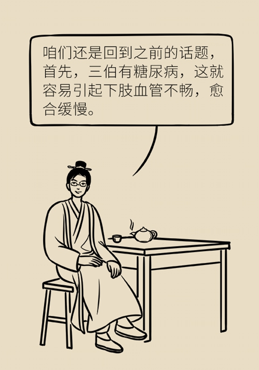 动不动崴脚与这疾病相关！解决方法遵循POLICE原则324 / 作者:UFO爱好者 / 帖子ID:72932