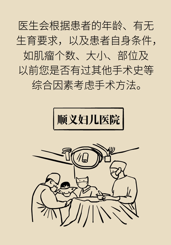 得了子宫肌瘤就一定要切除？看看医生怎么说871 / 作者:UFO爱好者 / 帖子ID:72930