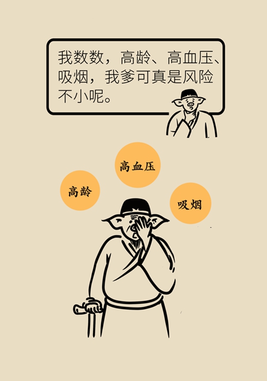 这种致盲性眼底疾病，一张纸就可识别554 / 作者:UFO爱好者 / 帖子ID:72928