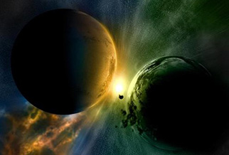 恒星如何发生爆炸?天文学史上的8大未解之谜910 / 作者:UFO爱好者 / 帖子ID:68922