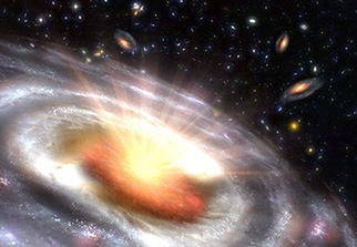 恒星如何发生爆炸?天文学史上的8大未解之谜276 / 作者:UFO爱好者 / 帖子ID:68922