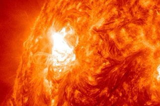 恒星如何发生爆炸?天文学史上的8大未解之谜718 / 作者:UFO爱好者 / 帖子ID:68922