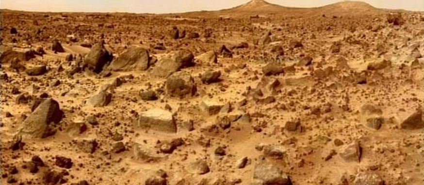 NASA宣布火星冰层下或存在生命,可能再次复苏754 / 作者:UFO爱好者 / 帖子ID:72950 NASA宣布火星冰层下或存在生命,可能再次复苏754 / 作者:UFO爱好者 / 帖子ID:72950
