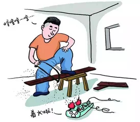 安全科普：防暑降温、防溺水、防火灾、防盗、防雷电安全知识212 / 作者:UFO爱好者 / 帖子ID:67502