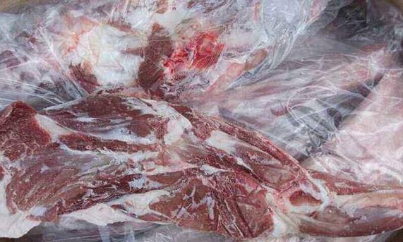 羊肉在冰箱里冻了两年会坏吗 羊肉在冰箱冷冻两年吃了会怎样692 / 作者:UFO爱好者 / 帖子ID:67961