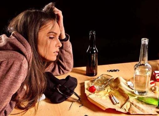 喝醉了怎么解酒？喝酒前中后吃什么解酒？解酒醒酒的最快方法78 / 作者:UFO爱好者 / 帖子ID:68853