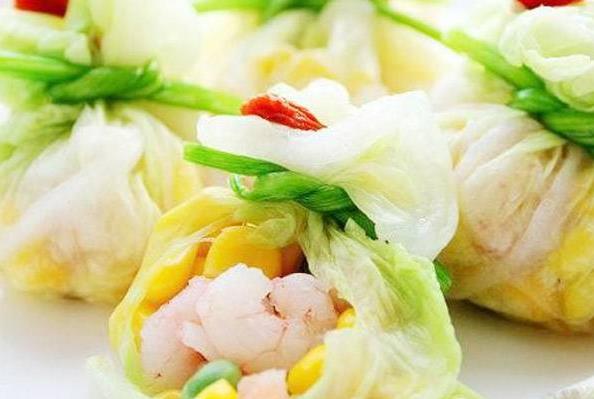 过年寓意吉祥的菜品 新年年夜饭寓意吉祥的食物推荐550 / 作者:UFO爱好者 / 帖子ID:69307