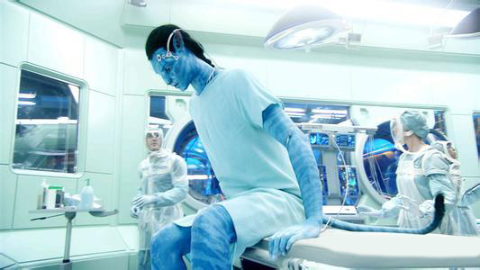 科学家在猴子中实现“阿凡达”式异体控制926 / 作者:UFO爱好者 / 帖子ID:72947 科学家在猴子中实现“阿凡达”式异体控制926 / 作者:UFO爱好者 / 帖子ID:72947